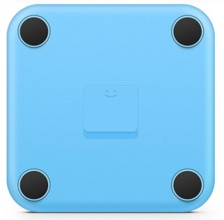 Весы Xiaomi Yunmai Mini Smart Scale Blue (M1501-BL)